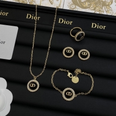 Christian Dior Earrings